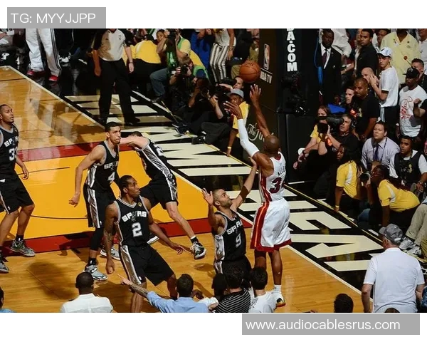 马刺与活塞总决赛精彩回顾与对决分析全景展示